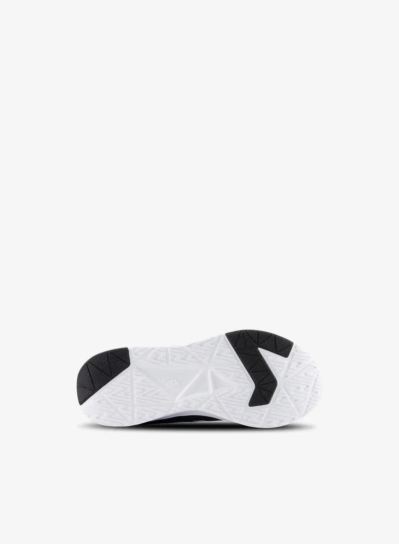 New Balance Black Kids' 468 Shoes  | Best Price UAE